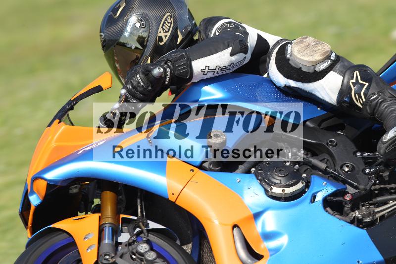 /13 01.05.2025 Speer Racing ADR/Gruppe gelb/333